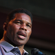 Image for article titled The Evolution Of Herschel Walker